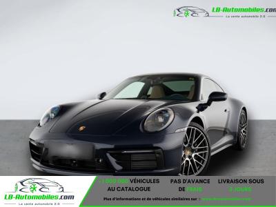Porsche 911 - 992 Coupe 4S 3.0i 450 PDK