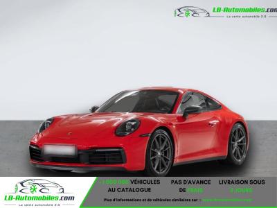 Porsche 911 - 992 Coupe T 3.0i 385 PDK