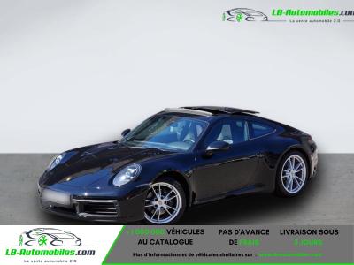 Porsche 911 - 992 Coupe 3.0i 385 PDK