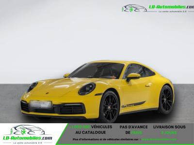 Porsche 911 - 992 Coupe 3.0i 385 PDK