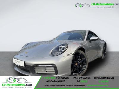 Porsche 911 - 992 Coupe 3.0i 385 PDK
