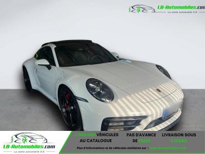 Porsche 911 - 992 Coupe 3.0i 480 PDK