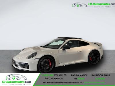 Porsche 911 - 992 Coupe 3.0i 480 PDK