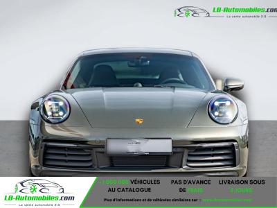 Porsche 911 - 992 Coupe S 3.0i 450