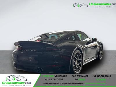 Porsche 911 - 992 Coupe S 3.0i 450 PDK