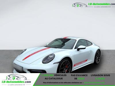 Porsche 911 - 992 Coupe S 3.0i 450 PDK