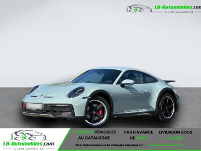 Porsche 911 - 992 Dakar 3.0i 480 PDK