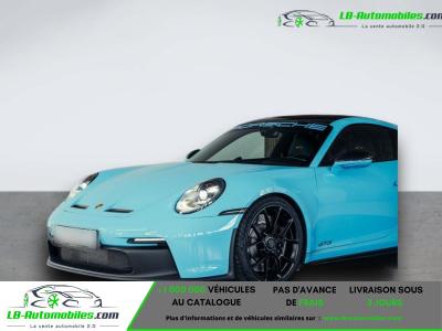 Porsche 911 - 992 GT3 4.0i 510