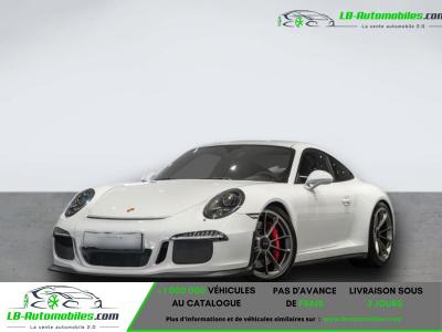 Porsche 911 - 991 GT3 3.8i 475 PDK