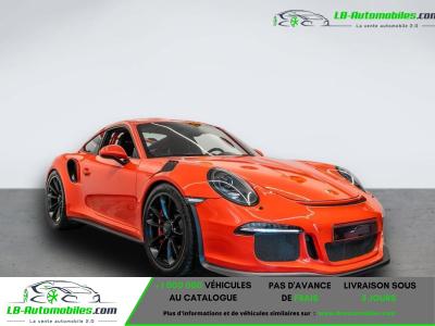 Porsche 911 - 991 GT3 4.0i 500 PDK