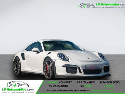Porsche 911 - 991 GT3 4.0i 500 PDK