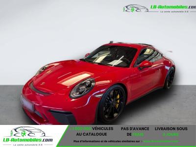 Porsche 911 - 991 GT3 4.0i 500 PDK