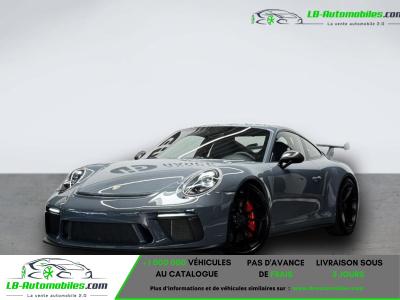 Porsche 911 - 991 GT3 4.0i 500 PDK