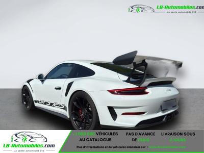 Porsche 911 - 991 GT3 RS 4.0i 520 PDK