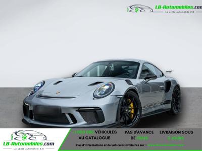 Porsche 911 - 991 GT3 RS 4.0i 520 PDK