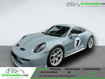 Porsche 911 - 992 GT3 RS 4.0i 525