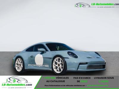 Porsche 911 - 992 GT3 RS 4.0i 525