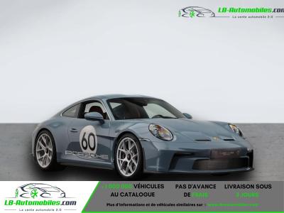 Porsche 911 - 992 GT3 RS 4.0i 525
