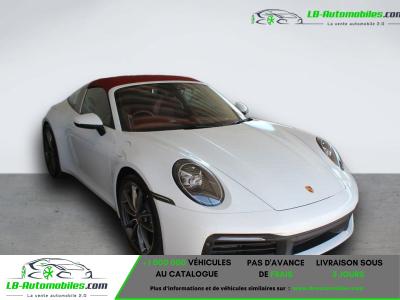 Porsche 911 - 992 Targa 4 3.0i 385 PDK