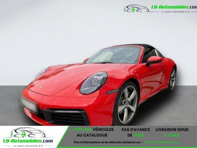 Porsche 911 - 992 Targa 4 3.0i 385 PDK