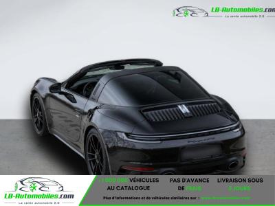 Porsche 911 - 992 Targa 4 3.0i 480 PDK