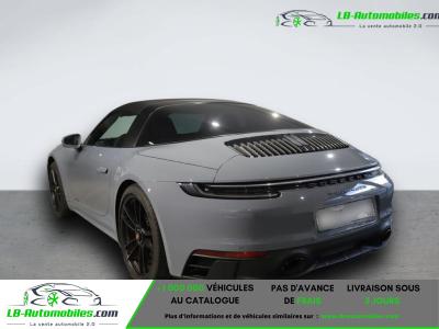 Porsche 911 - 992 Targa 4 3.0i 480 PDK