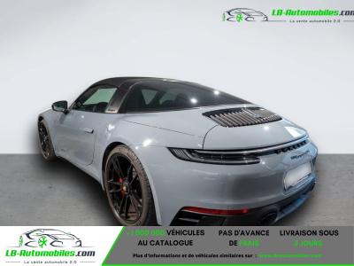Porsche 911 - 992 Targa 4 3.0i 480 PDK