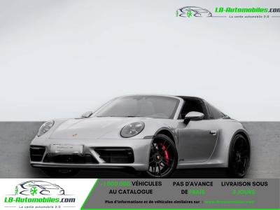 Porsche 911 - 992 Targa 4 3.0i 480 PDK