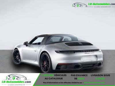 Porsche 911 - 992 Coupe 4 GTS 3.0i 480 PDK