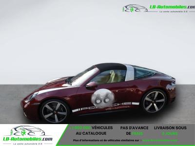 Porsche 911 - 992 Targa 4S 3.0i 450 PDK