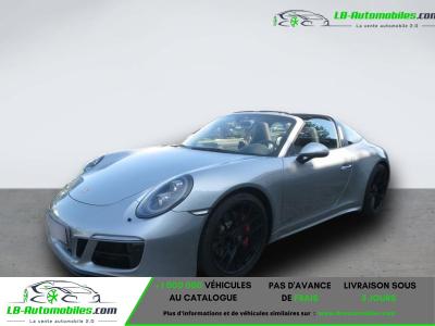 Porsche 911 - 991 Targa 4 3.0i 450