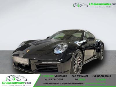 Porsche 911 - 992 Coupe Turbo 3.8i 580 PDK