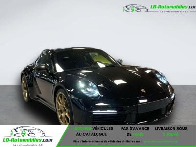 Porsche 911 - 992 Coupe Turbo S 3.8i 650 PDK