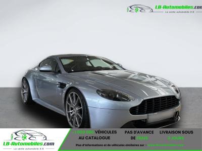 Aston Martin Vantage V8 N430 436 ch