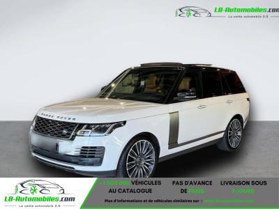 Land Rover Range Rover D350 3.0D i6 350ch BVA