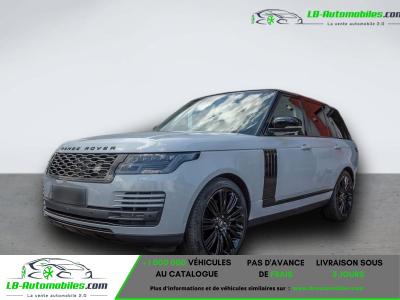 Land Rover Range Rover D350 3.0D i6 350ch BVA