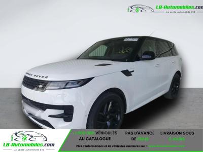 Land Rover Range Rover Sport D250 AWD 3.0D i6