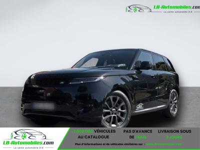 Land Rover Range Rover Sport D250 AWD 3.0D i6