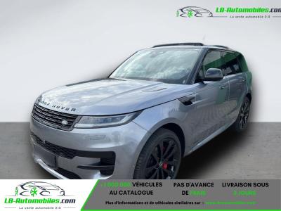 Land Rover Range Rover Sport D350 AWD 3.0D i6