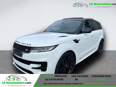 Land Rover Range Rover Sport D350 AWD 3.0D i6