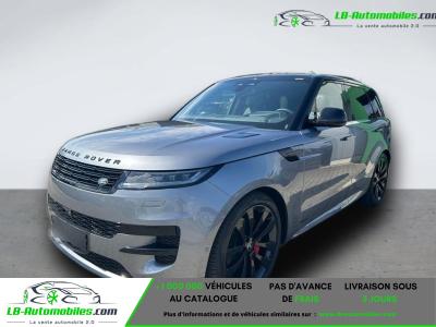 Land Rover Range Rover Sport D350 AWD 3.0D i6