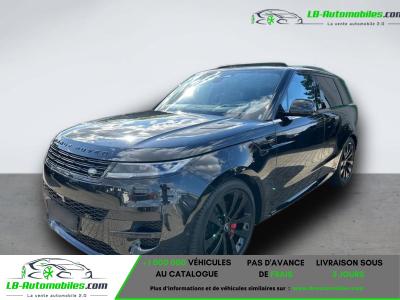 Land Rover Range Rover Sport D350 AWD 3.0D i6