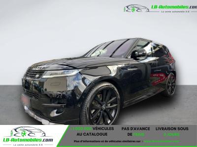 Land Rover Range Rover Sport D350 AWD 3.0D i6