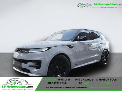 Land Rover Range Rover Sport D350 AWD 3.0D i6