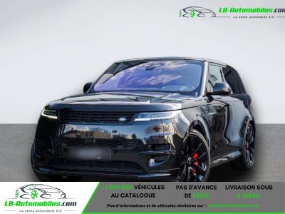 Land Rover Range Rover Sport P530 V8 S/C 5.0L 530ch