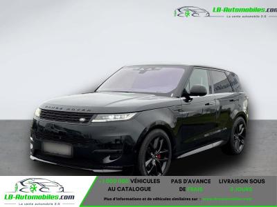Land Rover Range Rover Sport P530 V8 S/C 5.0L 530ch
