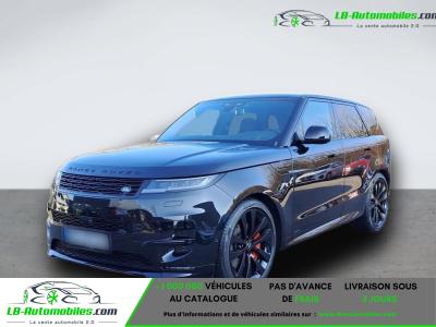Land Rover Range Rover Sport P530 V8 S/C 5.0L 530ch