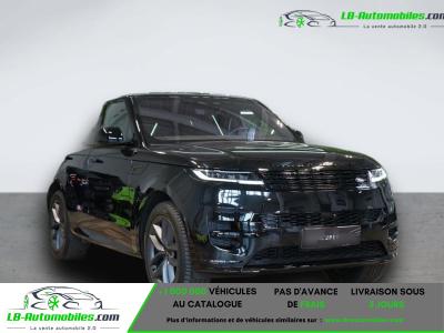 Land Rover Range Rover Sport P530 V8 S/C 5.0L 530ch