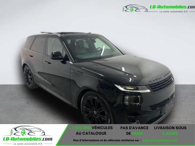 Land Rover Range Rover Sport P550e AWD 3.0L i6 PHEV