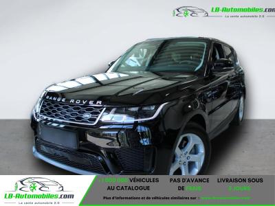 Land Rover Range Rover Sport D250 3.0D I6 249ch BVA